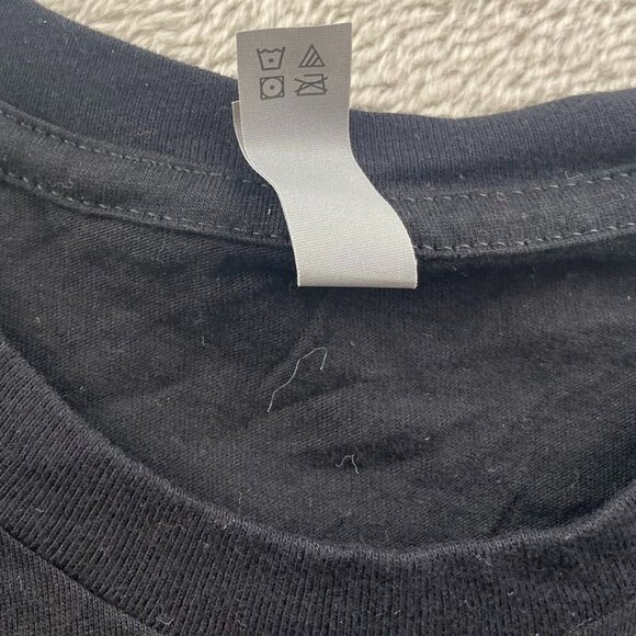 Next Level Apparel Mens T-Shirt Medium Color Of Change Graphic Tee Crew Neck - Picture 8 of 10